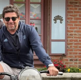 دانلود آهنگ Patrick Bruel Elie
